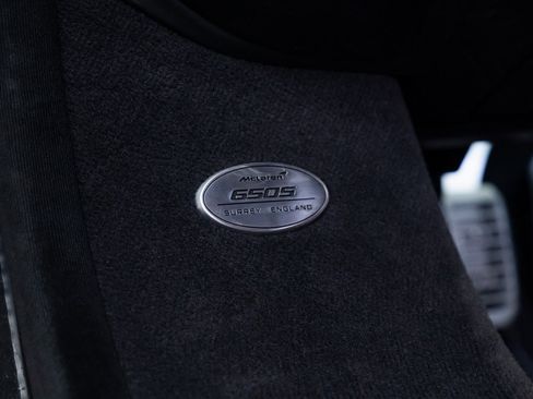 Used 2015 McLaren 650S Base image 23