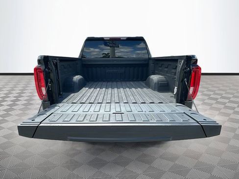 Used 2021 GMC Sierra 1500 AT4 AWD/4WD image 24