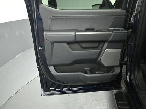 Certified 2025 Ford F150 Lariat AWD/4WD image 23