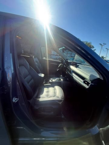 Used 2024 MAZDA CX-5 Carbon Edition AWD/4WD image 12