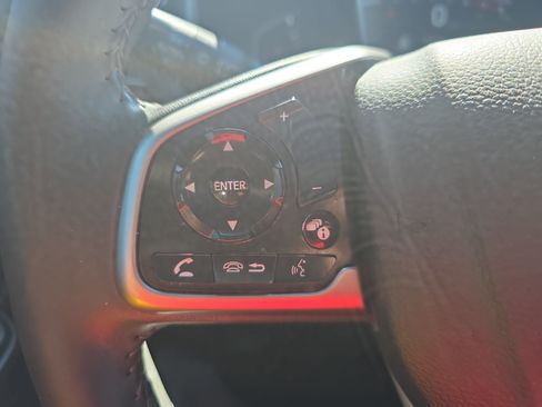 Used 2021 Honda CR-V EX-L image 19