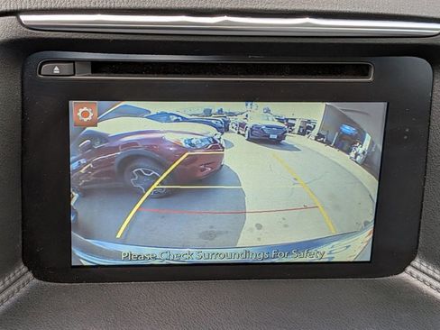 Used 2016 MAZDA CX-5 Sport FWD image 12