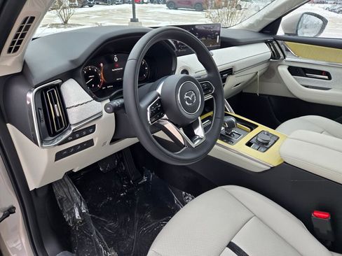 New 2026 MAZDA CX-90 3.3 Turbo S w/ Premium Plus image 21
