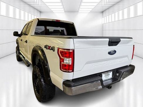 Used 2019 Ford F150 XLT w/ Trailer Tow Package image 7