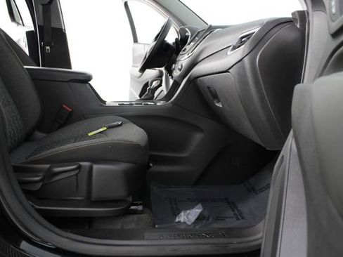 Used 2024 Chevrolet Equinox LT w/ LPO, Cargo Package image 20