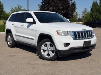Used 2013 Jeep Grand Cherokee Laredo AWD/4WD video 1