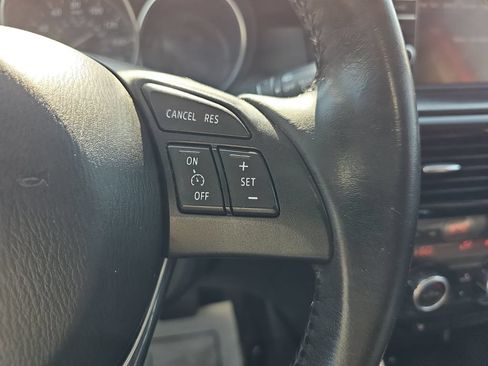 Used 2015 MAZDA CX-5 Grand Touring FWD image 18