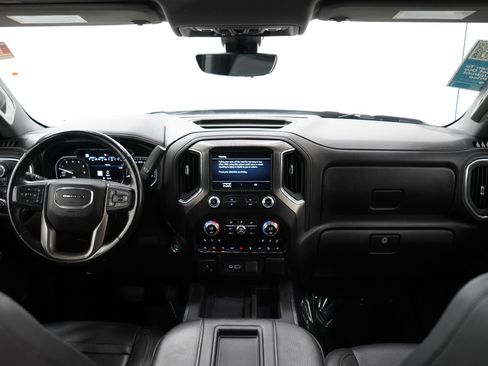Used 2020 GMC Sierra 1500 Denali w/ Denali Ultimate Package AWD/4WD image 14