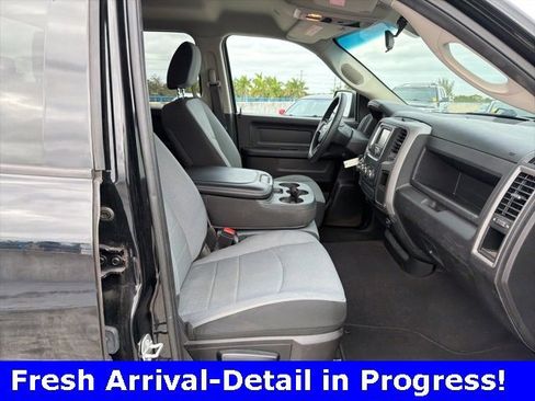 Used 2021 RAM 1500 Tradesman w/ Popular Equipment Group image 15