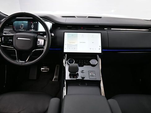 Used 2023 Land Rover Range Rover Sport SE Dynamic AWD/4WD image 6