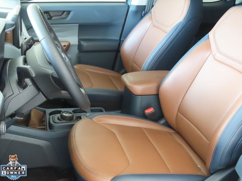 Used 2023 Ford Maverick Lariat w/ Equipment Group 500A Standard AWD/4WD image 11