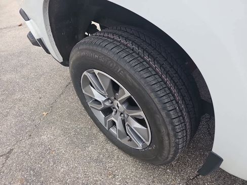 Used 2022 Chevrolet Silverado 1500 RST w/ All Star Edition Plus image 6