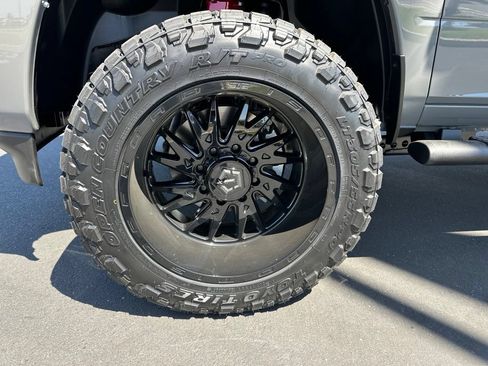 New 2026 RAM 2500 Tradesman AWD/4WD image 14