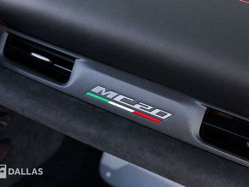 Used 2024 Maserati MC20 Cielo image 35