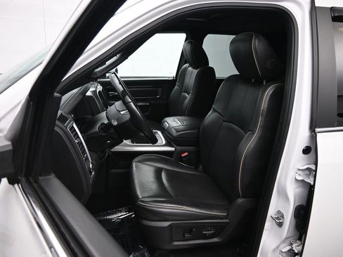 Used 2016 RAM 1500 Limited image 22