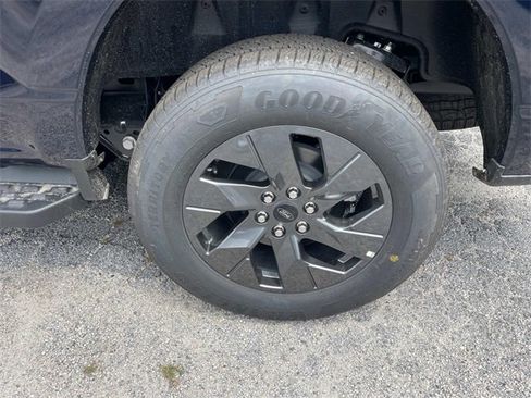 New 2025 Ford F150 Lightning Flash image 21