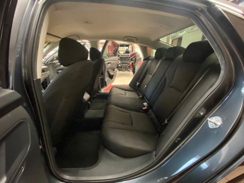 Used 2024 Honda Accord LX image 9
