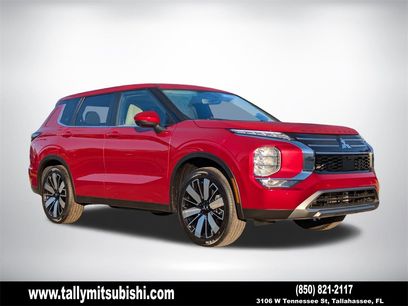 New 2025 Mitsubishi Outlander SE