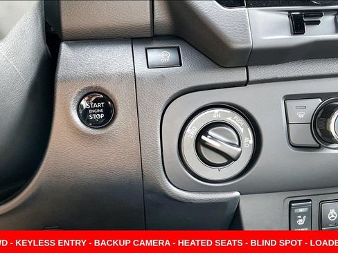 Certified 2026 Nissan Frontier SV w/ All-Weather Content Package AWD/4WD image 20