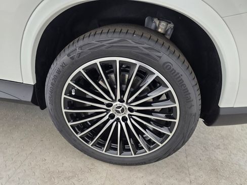 New 2027 Mercedes-Benz GLC 300 4MATIC image 12