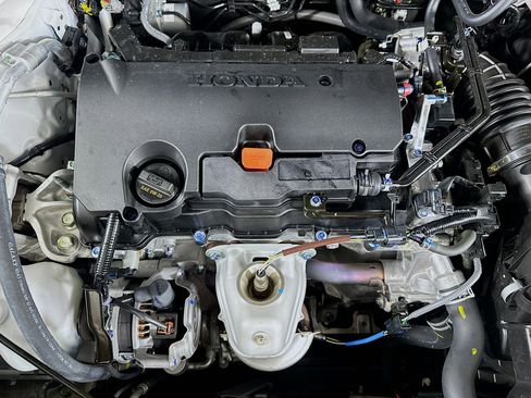 Used 2026 Honda HR-V Sport image 31