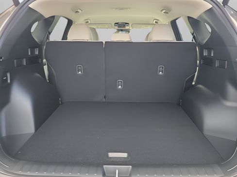 New 2026 Hyundai Tucson SEL FWD image 34