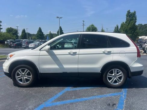 Used 2011 Honda CR-V EX-L image 9