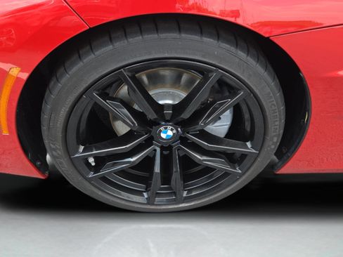 Used 2020 BMW Z4 sDrive30i w/ Premium Package RWD image 35