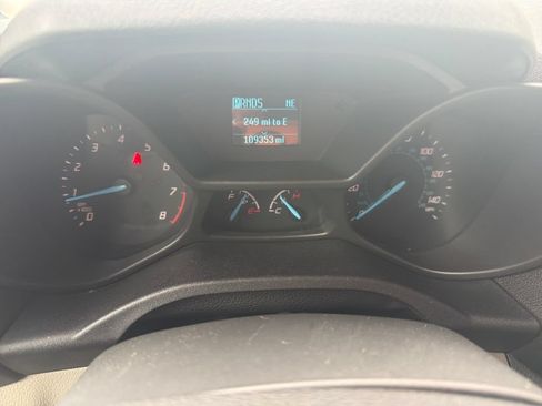 Used 2015 Ford Transit Connect XLT FWD image 18