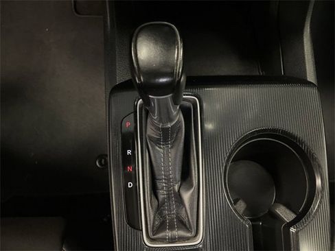 Certified 2022 Honda Civic Sport image 19