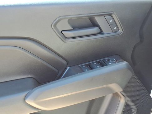 New 2026 Chevrolet Colorado W/T image 10