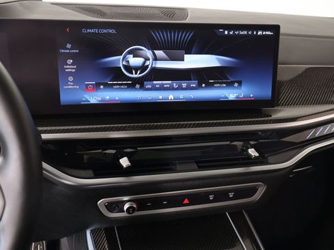 Used 2025 BMW X5 M60i AWD/4WD image 5