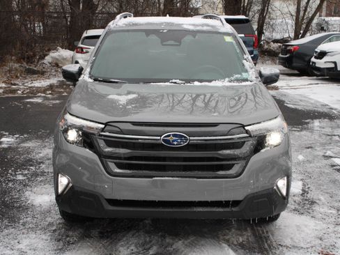 New 2026 Subaru Forester Premium image 2