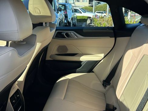 Used 2024 BMW i4 eDrive35 w/ Premium Package RWD image 30
