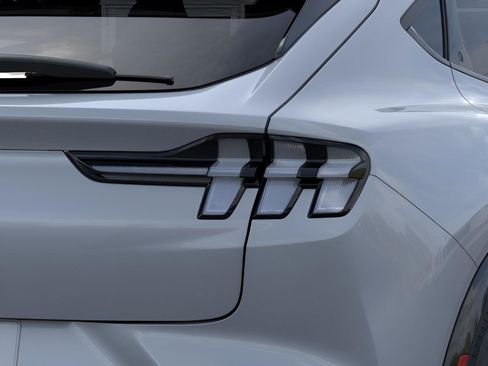 New 2025 Ford Mustang Mach-E Premium w/ Sport Appearance Package image 20