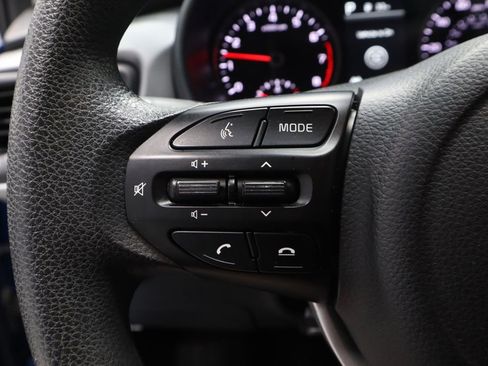 Used 2022 Kia Rio S w/ Technology Package FWD image 27