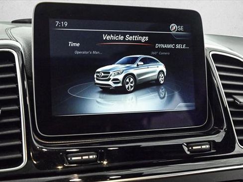 Certified 2018 Mercedes-Benz GLE 43 AMG AMG GLE 43 image 16