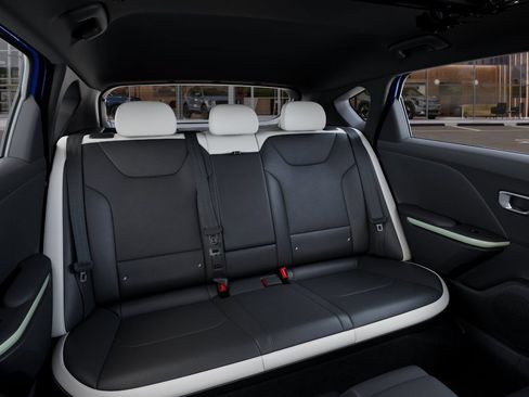 New 2026 Kia K4 GT-Line w/ GT-Line Premium Package FWD image 16