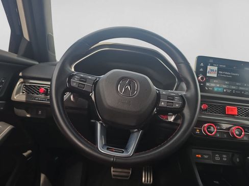 Used 2025 Acura Integra A-Spec FWD image 11