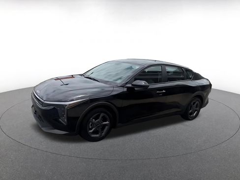 Used 2025 Kia K4 FWD image 7