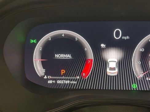 Used 2025 Acura TLX SH-AWD w/ A-SPEC Pkg image 37