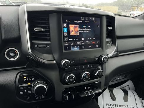 Used 2024 RAM 1500 Big Horn AWD/4WD image 21