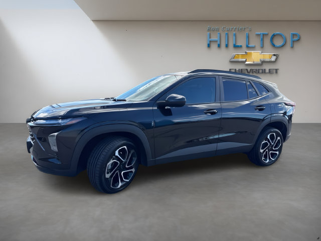 Used 2024 Chevrolet Trax RS FWD image 10