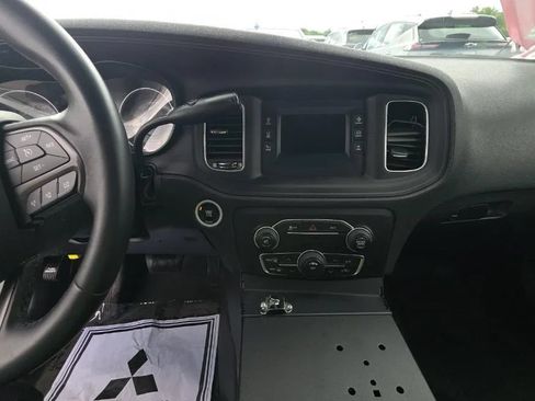 Used 2016 Dodge Charger Police w/ Patrol Package Base Prep AWD/4WD image 6
