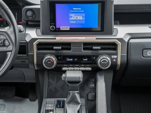 New 2026 Toyota Tacoma SR5 image 20