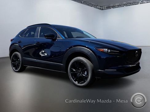 New 2026 MAZDA CX-30 Aire Edition image 2
