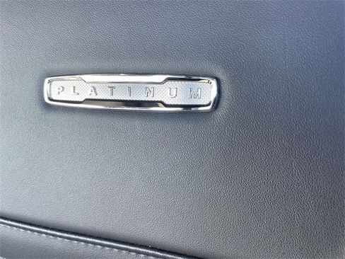 New 2025 Ford Expedition Max Platinum w/ Stealth Performance Package image 13