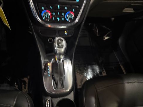 Used 2013 Buick Encore Leather FWD image 22