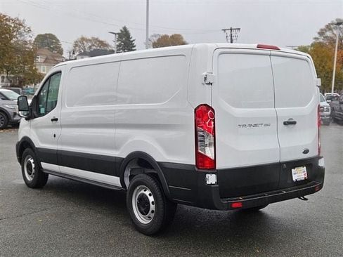 New 2024 Ford Transit 250 Low Roof w/ Load Area Protection Package RWD image 3