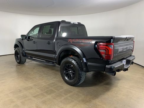 Used 2024 Ford F150 Raptor image 13